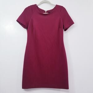 Alexia Admor Red Dress